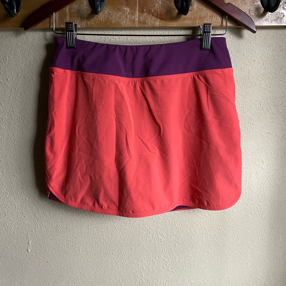 Lucy Pants - Lucy Skort size small